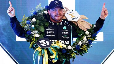 Photo of Brezilya’da Hamilton ceza aldı, Verstappen’i geçen Bottas pole pozisyonunu aldı