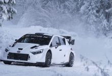 Photo of Yeni Hyundai 2022 WRC aracı