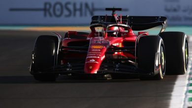 Photo of F1’de sezon Suudi Arabistan’da devam ediyor