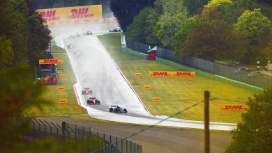 Photo of F1’de sezon Sprint yarışlı İtalya Grand Prix’i ile devam ediyor