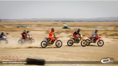 Photo of Tanısay Petrol & Aziz Tüfekçi Motokros yarışı yapıldı
