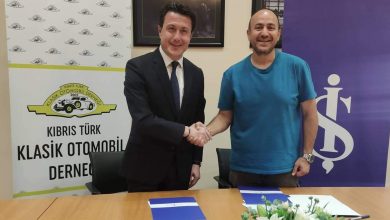 Photo of İş Bankası KKTC Ülke Müdürlüğü ile KTKOD arasında iş birliği anlaşması imzalandı