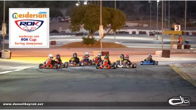 Photo of Karting Şampiyonası’nın ismi nesdersan.com oldu