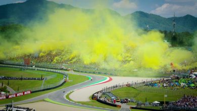 Photo of MotoGP’de sezon İtalya Grand Prix’i ile devam ediyor