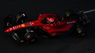 Photo of Formula 1’de sezon Azerbaycan GP ile devam ediyor