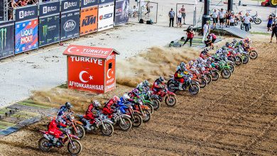 Photo of Yıldızlar geçidiyle Türkiye MotoFest’ten yeni rekor