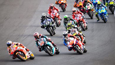 Photo of MotoGP’de sezon Japonya’da devam ediyor