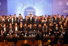 Photo of 2022 TOSFED Gala Gecesi Zorlu PSM’de Yapıldı