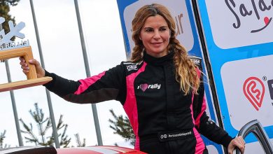 Photo of Burcu Çetinkaya FIA Kadınlar Komisyonu Başkanı oldu