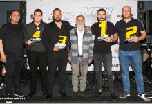 Photo of 2022 Drift NEU Kuzey Kıbrıs Drift Şampiyonası Ödül Töreni Fotoğrafları