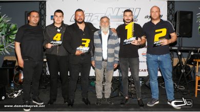 Photo of 2022 Drift NEU Kuzey Kıbrıs Drift Şampiyonası Ödül Töreni Fotoğrafları