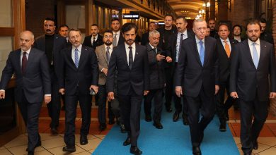 Photo of FIA Başkanı Sulayem’den Türkiye’ye çok önemli ziyaret
