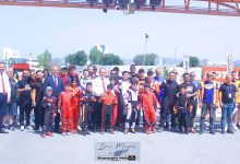 Photo of Motul ROK Cup Karting Şampiyonası 2.yarışları yapıldı