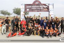 Photo of Sami Doğan Motors Sprint Rallisi Fotoğraf Albümü