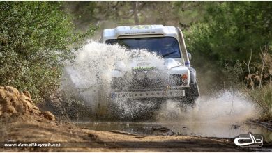 Photo of Offroad Şampiyonası “Baja Cyprus Rally-Raid” ile devam ediyor
