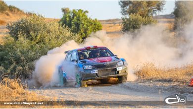 Photo of Basel Ralli Şampiyonası Zafer Doğan Anı Rallisi ile devam ediyor