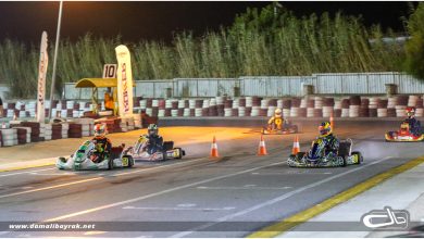 Photo of Motul ROK Cup’ta 5.Randevu Cemsa’da yapıldı