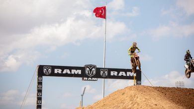 Photo of Dünya MXGP Türkiye’yi izledi