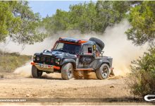 Photo of Hüdan Kardeşler Anı Offroad Rally Sprint Yarışı pazar günü Alagadi’de