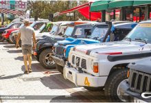 Photo of Hüdan Kardeşler Anı Offroad yarışı ertelendi!