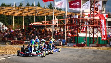 Photo of MOTUL 2024 Türkiye Karting Şampiyonası 4.ayak yarışlarında nefes kesen mücadele yaşandı