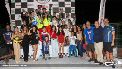 Photo of Motul ROK Cup Karting Şampiyonası tamamlandı