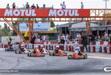 Photo of Motul ROK Cup Karting Şampiyonası tamamlanıyor