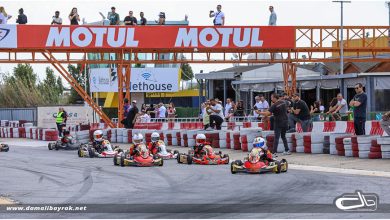 Photo of Motul ROK Cup Karting Şampiyonası tamamlanıyor