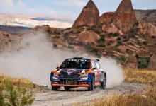 Photo of Uğur Soylu WRC Master klasmanı dünya üçüncüsü oldu