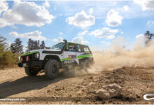 Photo of Ömer Yıldız Offroad Rally-Raid Şampiyonası başlıyor
