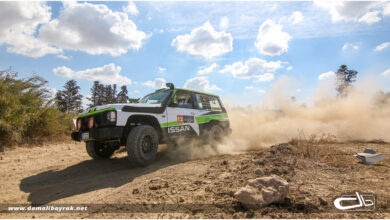 Photo of Ömer Yıldız Offroad Rally-Raid Şampiyonası başlıyor