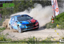 Photo of Basel Holding Ralli Şampiyonası’nda sırada Chagla Car Care Rallisi var