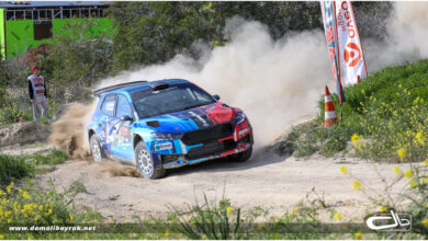 Photo of Basel Holding Ralli Şampiyonası’nda sırada Chagla Car Care Rallisi var
