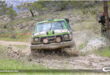Photo of Cyprus Baja Rally-Raid, Erdal Bolçocuk anısına yapıldı