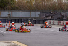 Photo of Kartingde ikinci raund Cemsa’da