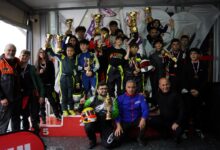 Photo of Kartingde yeni sezon Cemsa’da başladı