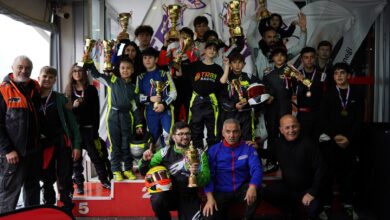 Photo of Kartingde yeni sezon Cemsa’da başladı