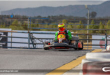 Photo of Motul 2026 ROK Cup Karting Şampiyonası başlıyor