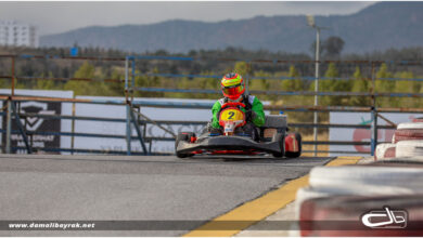 Photo of Motul 2026 ROK Cup Karting Şampiyonası başlıyor