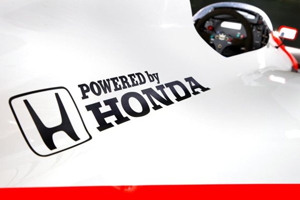 Photo of Honda, 2015 Formula 1 Turbo Motorunun sesini yayınladı