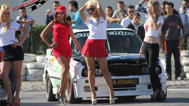 Photo of Telsim Auto Show sona erdi