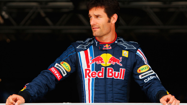 Photo of Mark Webber Formula 1 Kariyerindeki Son Yarışa Çıkıyor