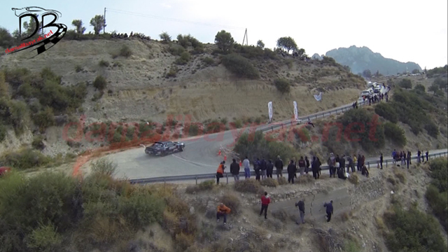 Photo of KKTOK Tırmanma Şampiyonası – Launch Cars Rallisi – Klip