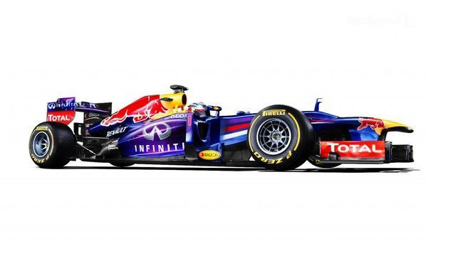 Photo of Red Bull-RB9 “Yılın Yarış Aracı” Ödülünü Aldı