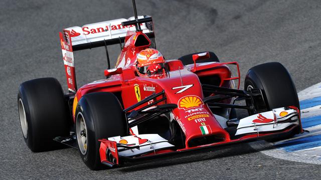 Photo of Formula 1’de İkinci Raund Malezya’da