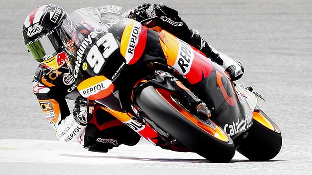 Photo of Marquez ve Espargaro Katar’da Yarışacak