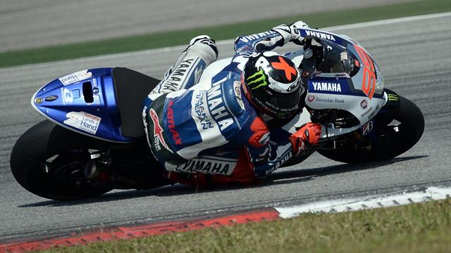 Photo of Phillip Island’ın En Hızlısı Lorenzo