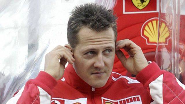 Photo of Schumacher’de Gelişme Var