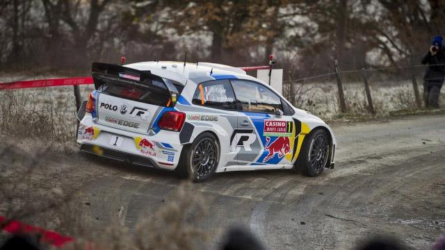 Photo of WRC Heyecanı Meksika’da Devam Edecek