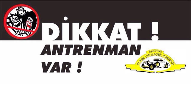 Photo of Dikkat Antreman Var